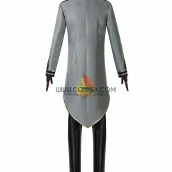 Cosrea Cosplay Costumes Hypnosis Mic Division Rap Battle Bad Ass Temple Jyushi Aimono Cosplay Costume