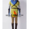 Cosrea Hyrule Warriors Link Yellow Cosplay Costume Cosplay Costumes