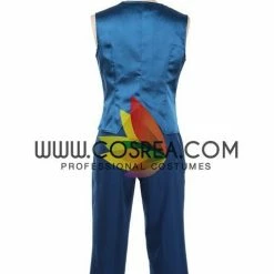 Cosrea Cosplay Costumes Identity V Joseph Cosplay Costume