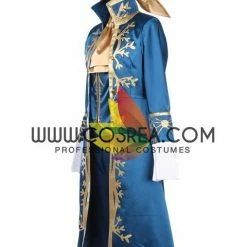 Cosrea Cosplay Costumes Identity V Joseph Cosplay Costume