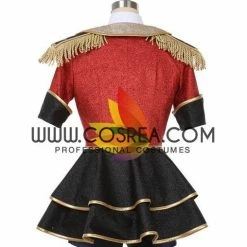 Cosrea Cosplay Costumes Identity V The Dancer Cosplay Costume