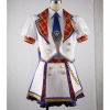 Cosrea Cosplay Costumes Idolmaster 6th Anniversary Mio Honda Cosplay Costume