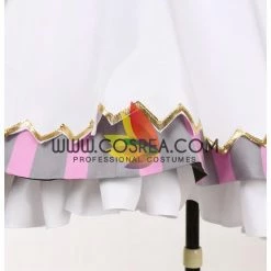 Cosrea Idolmaster Cafe Parade Saki Mizushima Cosplay Costume Cosplay Costumes