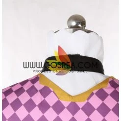Cosrea Idolmaster Cafe Parade Saki Mizushima Cosplay Costume Cosplay Costumes