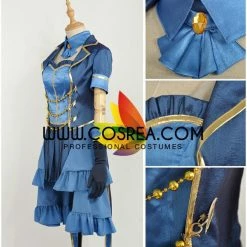Cosrea Idolmaster Cinderella Tulip Cosplay Costume