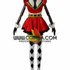 Cosrea Idolmaster Eriko Platinum Stars Cosplay Costume