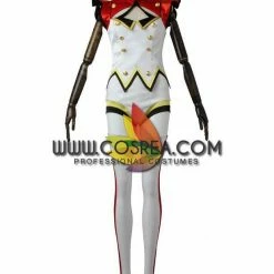 Cosrea Idolmaster Eriko Platinum Stars Cosplay Costume