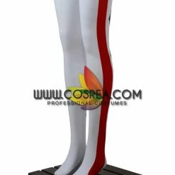 Cosrea Idolmaster Eriko Platinum Stars Cosplay Costume