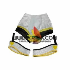 Cosrea Idolmaster Eriko Platinum Stars Cosplay Costume