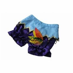 Cosrea Idolmaster Eve Santaclaus Christmas Cosplay Costume Cosplay Costumes