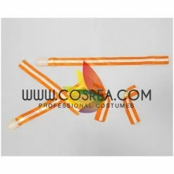 Cosrea Idolmaster Leader! Haruka Amami OP Cosplay Costume