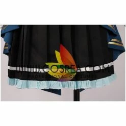 Cosrea Idolmaster Leader! Haruka Amami OP Cosplay Costume