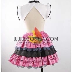 Cosrea Cosplay Costumes Idolmaster Lipps Tulip Frederica Miyamoto Cosplay Costume