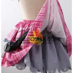 Cosrea Cosplay Costumes Idolmaster Lipps Tulip Frederica Miyamoto Cosplay Costume