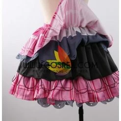 Cosrea Cosplay Costumes Idolmaster Lipps Tulip Frederica Miyamoto Cosplay Costume