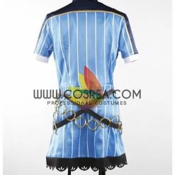 Cosrea Cosplay Costumes Idolmaster Lipps Tulip Syuko Shiomi Cosplay Costume
