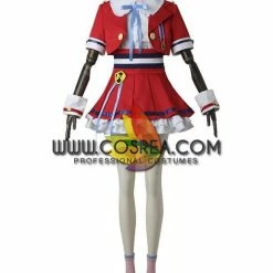Cosrea Idolmaster New Generations Cosplay Costume