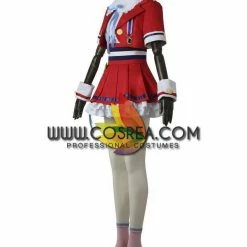 Cosrea Idolmaster New Generations Cosplay Costume