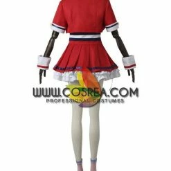 Cosrea Idolmaster New Generations Cosplay Costume