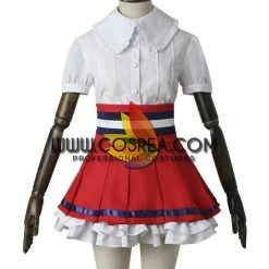 Cosrea Idolmaster New Generations Cosplay Costume