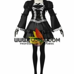 Cosrea Idolmaster Ranko Kanzaki Cosplay Costume