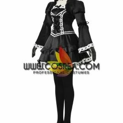Cosrea Idolmaster Ranko Kanzaki Cosplay Costume