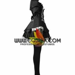 Cosrea Idolmaster Ranko Kanzaki Cosplay Costume