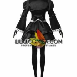 Cosrea Idolmaster Ranko Kanzaki Cosplay Costume
