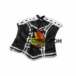 Cosrea Idolmaster Ranko Kanzaki Cosplay Costume