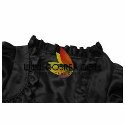 Cosrea Idolmaster Ranko Kanzaki Cosplay Costume