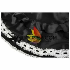 Cosrea Idolmaster Ranko Kanzaki Cosplay Costume