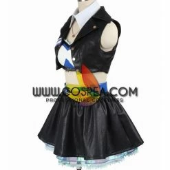 Cosrea Idolmaster Riina Tada Cinderella Cosplay Costume
