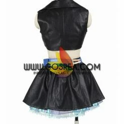 Cosrea Idolmaster Riina Tada Cinderella Cosplay Costume