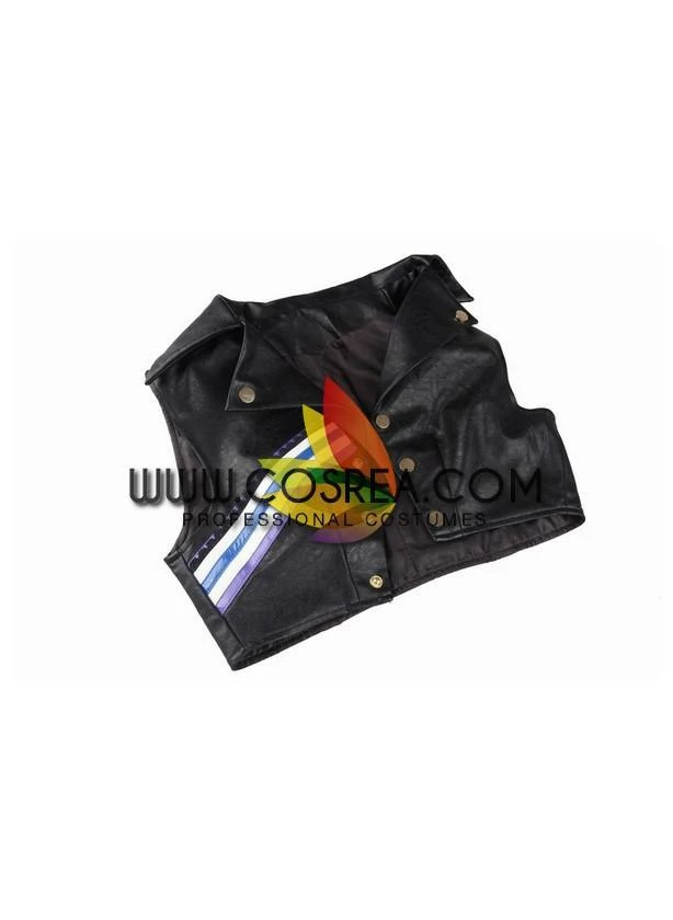 Cosrea Idolmaster Riina Tada Cinderella Cosplay Costume