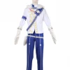 Cosrea Cosplay Costumes Idolmaster Side M Amehiko Kuzunoha Cosplay Costume