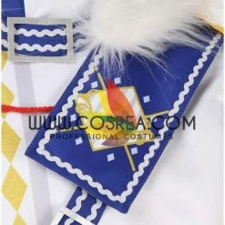 Cosrea Cosplay Costumes Idolmaster Side M Amehiko Kuzunoha Cosplay Costume