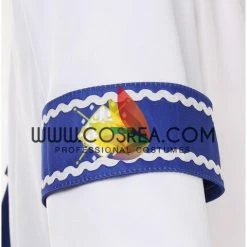 Cosrea Cosplay Costumes Idolmaster Side M Amehiko Kuzunoha Cosplay Costume