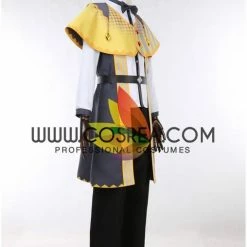 Cosrea Cosplay Costumes Idolmaster Side M Makio Uzuki Cosplay Costume