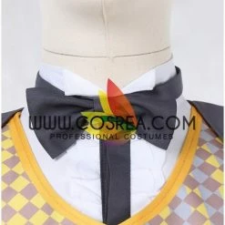 Cosrea Cosplay Costumes Idolmaster Side M Makio Uzuki Cosplay Costume