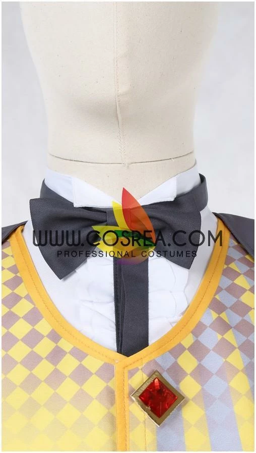 Cosrea Cosplay Costumes Idolmaster Side M Makio Uzuki Cosplay Costume