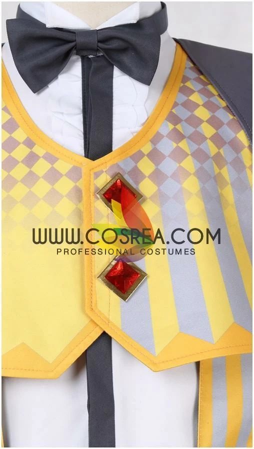 Cosrea Cosplay Costumes Idolmaster Side M Makio Uzuki Cosplay Costume