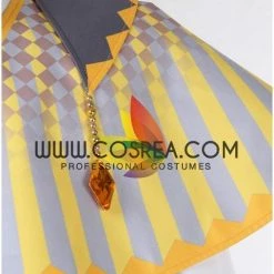 Cosrea Cosplay Costumes Idolmaster Side M Makio Uzuki Cosplay Costume