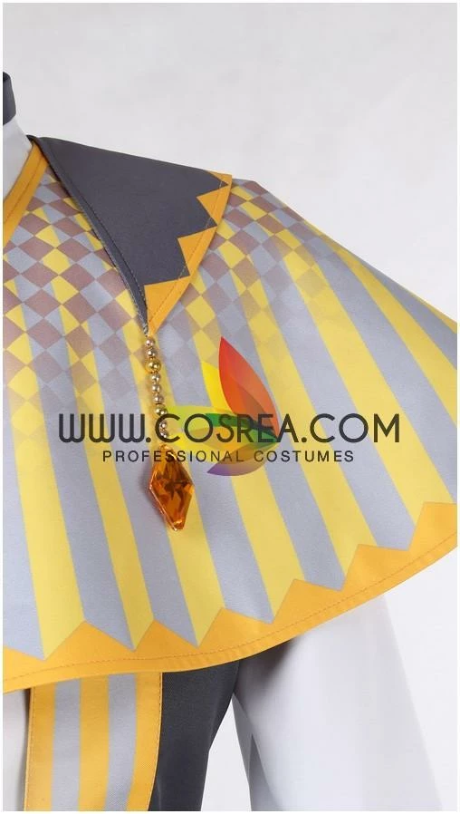 Cosrea Cosplay Costumes Idolmaster Side M Makio Uzuki Cosplay Costume