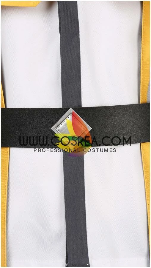 Cosrea Cosplay Costumes Idolmaster Side M Makio Uzuki Cosplay Costume