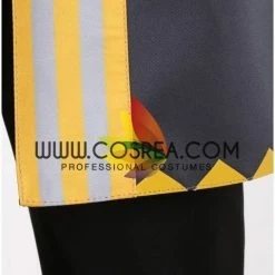 Cosrea Cosplay Costumes Idolmaster Side M Makio Uzuki Cosplay Costume