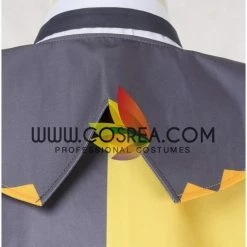 Cosrea Cosplay Costumes Idolmaster Side M Makio Uzuki Cosplay Costume