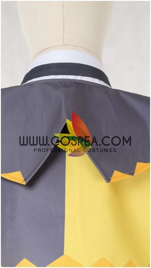 Cosrea Cosplay Costumes Idolmaster Side M Makio Uzuki Cosplay Costume