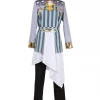 Cosrea Idolmaster Side M Soichiro Shinonome Cosplay Costume Cosplay Costumes
