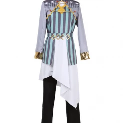 Cosrea Idolmaster Side M Soichiro Shinonome Cosplay Costume Cosplay Costumes