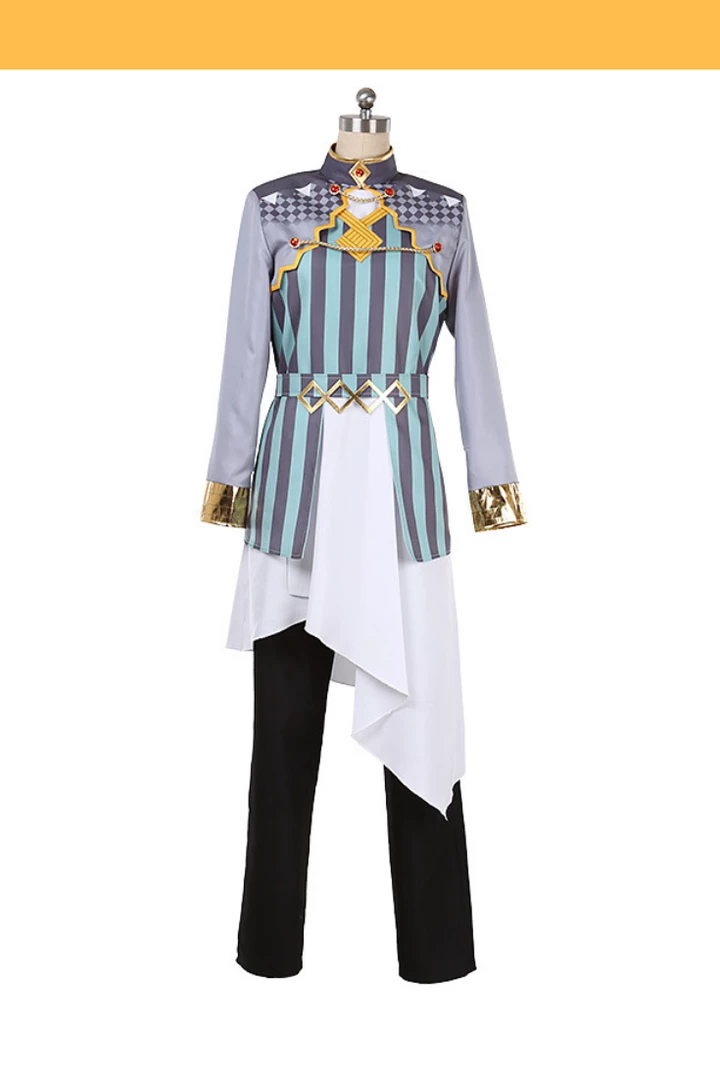 Cosrea Idolmaster Side M Soichiro Shinonome Cosplay Costume Cosplay Costumes